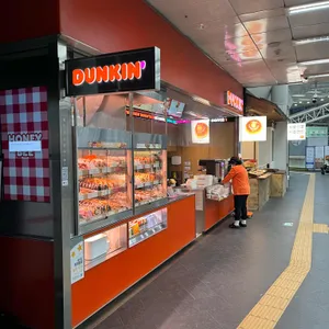 던킨도너츠 리뷰 사진