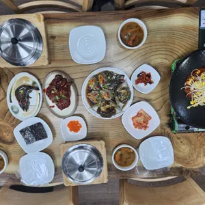 신가네 명품간장게장 사진
