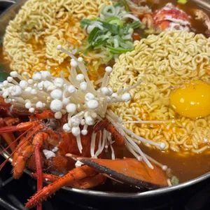 서울안심축산정육식당 사진