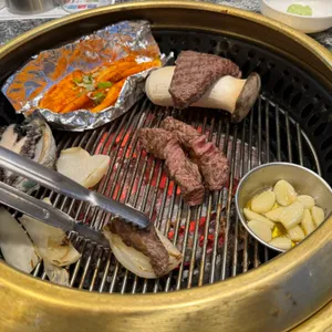 서울안심축산정육식당 사진