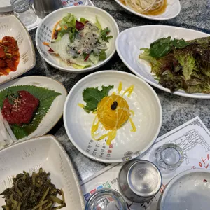 서울안심축산정육식당 사진