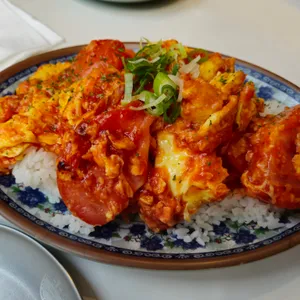자미더홍 사진