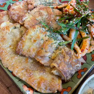 교동시래청 사진