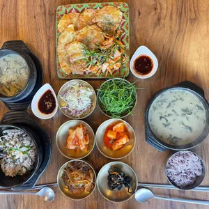 교동시래청 사진