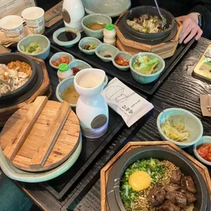 솔솥 사진