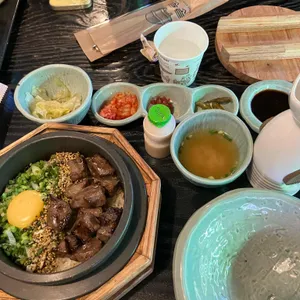 솔솥 사진