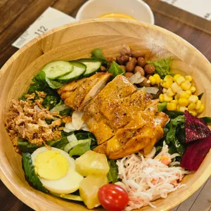 폴라니 포케 사진