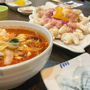 동춘옥 사진