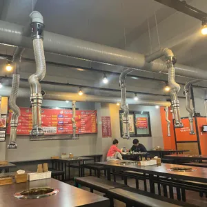 황소화로구이 리뷰 사진
