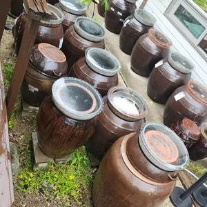 산아래 사진