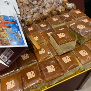 대구근대골목단팥빵 사진