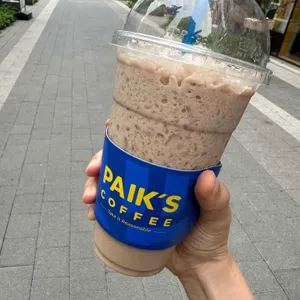빽다방 사진