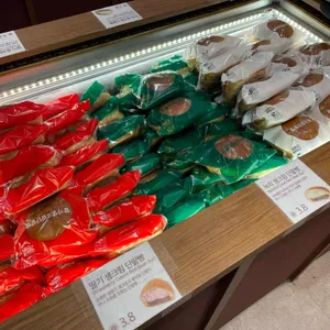 대구근대골목단팥빵 리뷰 사진