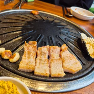 고기싸롱 사진