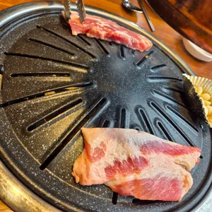 고기싸롱 사진