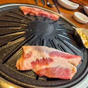 고기싸롱 사진