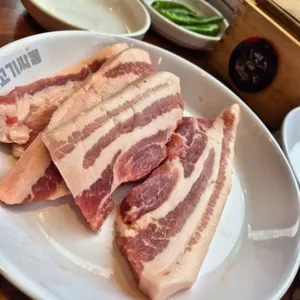 고기싸롱 사진