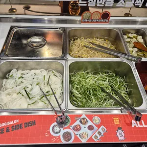 고기싸롱 리뷰 사진