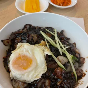 Owner Chef 진선 사진