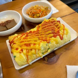 그냥찌개집 사진