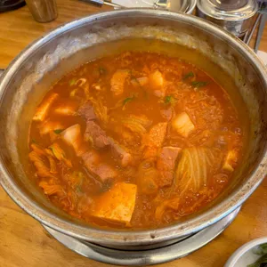 그냥찌개집 사진