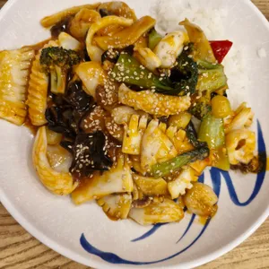차이나 홀리데이 사진