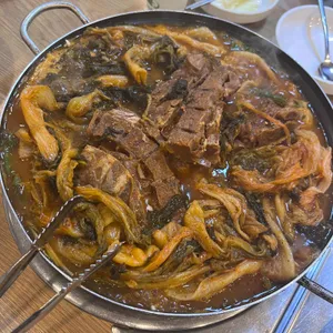 마장감자탕 사진