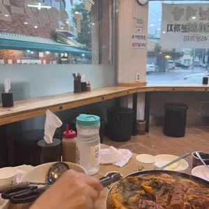 마장감자탕 사진
