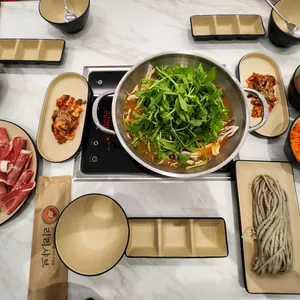 리리샤브 사진