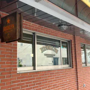 브루클린 더버거 조인트 리뷰 사진
