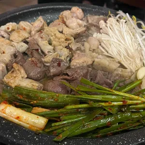 김덕후의곱창조 사진