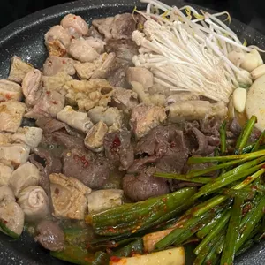 김덕후의곱창조 사진