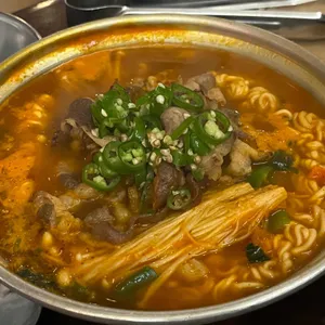 김덕후의곱창조 사진