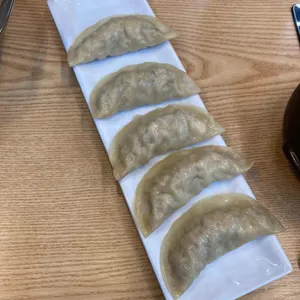 본만두 사진