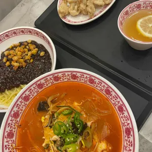 호랭이반점 사진