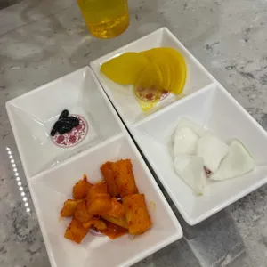 호랭이반점 사진