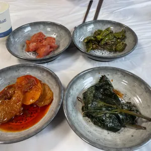 매바위 황태식당 사진