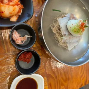 평냉집 사진