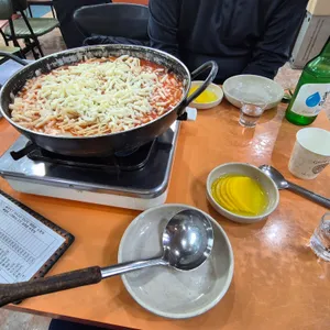 맛보래 즉석 떡볶이 사진