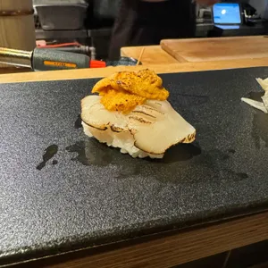스시라쿠 리뷰 사진