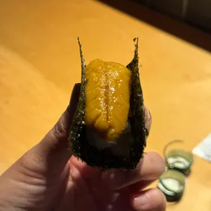 스시라쿠 리뷰 사진