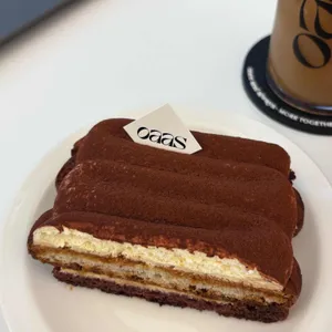 오아스 리뷰 사진