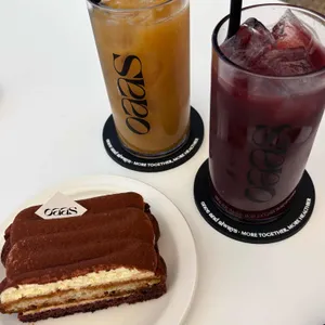 오아스 리뷰 사진