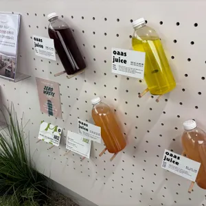 오아스 리뷰 사진