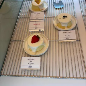 오아스 리뷰 사진