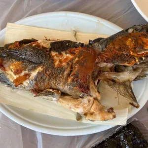 동백횟집 사진