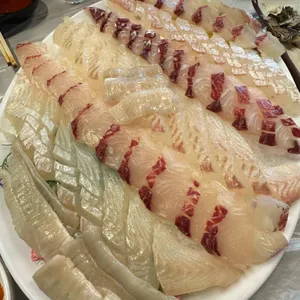 수산시장 사진