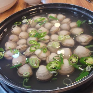 낙지도사 사진