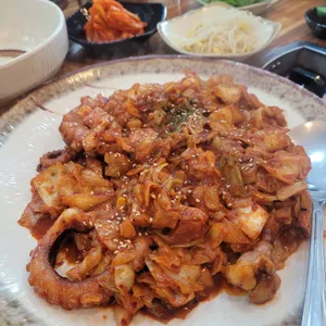 낙지도사 사진