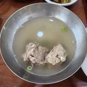 송원떡갈비 사진